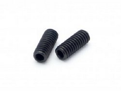 Set Screw, M4X10mm, (6pcs)