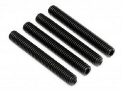 Set Screw, M6X45mm, (4pcs)