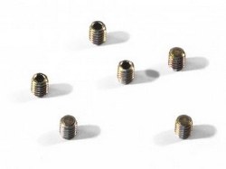 Set Screw, TP3.2X5mm, (6pcs)