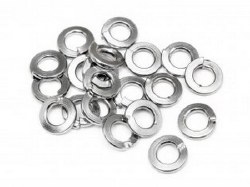 Split Washer, 3X6mm, (20pcs)