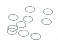 Washer, 8X10X0.2mm (10pcs)