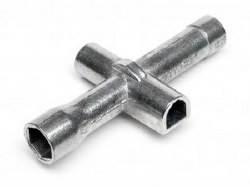 Cross Wrench (Small)