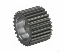 7075 T6 Aluminum Idler Gear B7