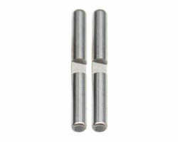 Titanium Differential Cross Pins (2) B7