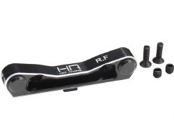 Arrma 1/8 Aluminum Rear/Front Suspension Arm Mount