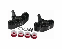 Aluminum Steering Blocks Hd Bearings Felony Mojave