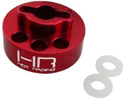 Arrma Kraton/Outcast Aluminum Diff Locker Spool