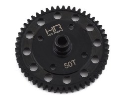 Arrma 6S Hardened Steel Mod 1 Spur Gear (50T)