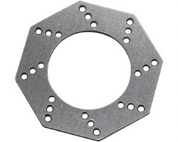 Arrma 4x4 Aluminum Hex Slipper Clutch Pad