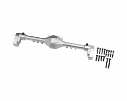 Silver Rear Axle Aluminum Case UTB