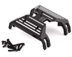 Axial Capra Aluminum Multi Mount Skid Plate