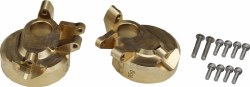 Brass Currie F9 Portal Steering Knuckle: UTB