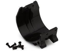 Hot Racing Losi 22S Drag Car Aluminum Motor Guard