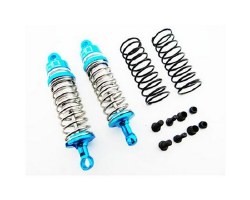 ECX 1/18 56mm Aluminum Shock Assembly