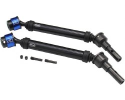 Traxxas E-Revo 2.0 Steel & Aluminum HD CVD Spline Axles