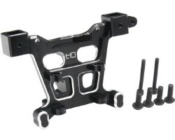 Traxxas E-Revo 2 Aluminum Rear Body Mount