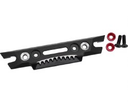 Alum Rear Bumper, for Traxxas E-Revo 2.0