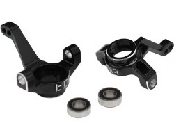 Alum Oversize Bearing Knuckle, for Redcat Everest-10 Gen7