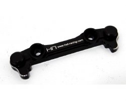 Alum One-Piece Hinge Pin Brace (Front Brace of Front Suspension) for Losi 5ive-T