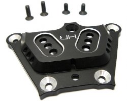 Losi 5ive-T Mini WRC Aluminum Front Top Plate Chass Brace