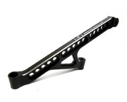 Losi 5ive Aluminum Rear Chassis Brace