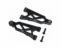 Alum Front Lower Arm set B 1:18 GROM