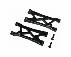 Alum Rear Lower Arm set B 1:18 GROM