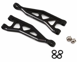 Aluminum Rear Upper Arm 1/18 GROM