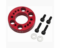 540 8mm Motor Spacer Mount Gorgon