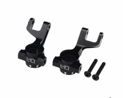 Aluminum Front steering blocks Knuckle Gorgon