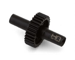 Hot Racing Losi� Micro-B Unibody HD Steel Differential Locker Gear