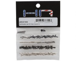 Hot Racing Losi� Micro-B Stainless Steel Hardware Set