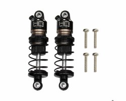 6061 Damper Shock 32mm (2): Micro-B