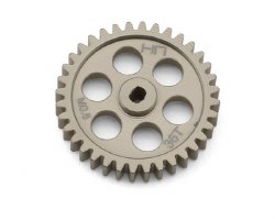 Hot Racing Losi Micro-B Aluminum Speed-Run Spur Gear (36T)