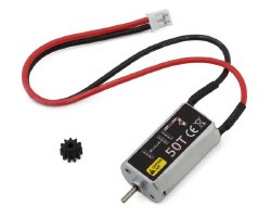 Hot Racing Losi� Micro-B 050 High Torque Brushed Motor (50T)