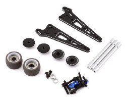 Losi LMT Aluminum Wheelie Bar