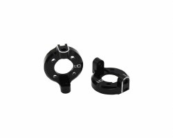 Aluminum C-Hub Carrier Set Losi LMT