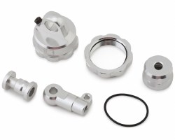 Aluminum Shock Upgrade Kit PM-MX