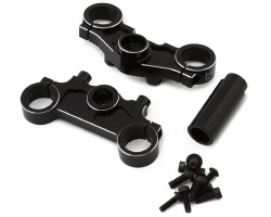 Aluminum Triple Clamp Set : PM-MX