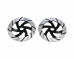 Aluminum Disc Brake Rotor Losi Super Baja Rey