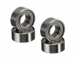 3x6x2.5mm Ball Bearing (4)