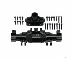 Aluminum Axle HD Bearing Housing Mini LMT