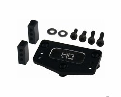 6061 Two position Servo Mount : Mini LMT