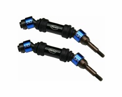 Metal Cv Splined Drive ShafT Mini Maxx