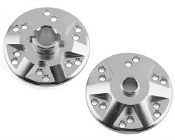 Losi Mini-T 2.0/Mini-B HD Slipper Pressure Plate & Hub