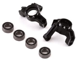 Aluminum Front Knuckle Spindle (Losi Mini-T 2.0)