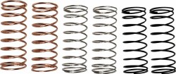 Losi Mini-T 2.0 Linear Rate Front Spring Set (6)