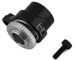 Losi Mini T 2.0/Mini-B Aluminum Savox Servo Saver (21T)