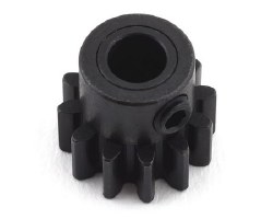 Steel Mod 1 Pinion Gear w/5mm Bore (12T)