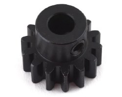 Steel Mod 1 Pinion Gear w/5mm Bore (14T)